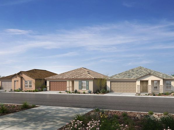 Homes Available Soon, Mandarina Horizon