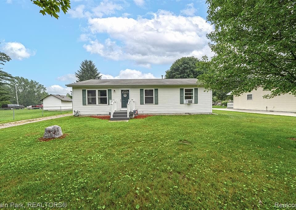 3064 Rabidue Rd, North Street, MI 48049 | Zillow