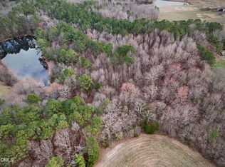 9 Sims Bridge Rd LOT 9, Franklinton, NC 27525