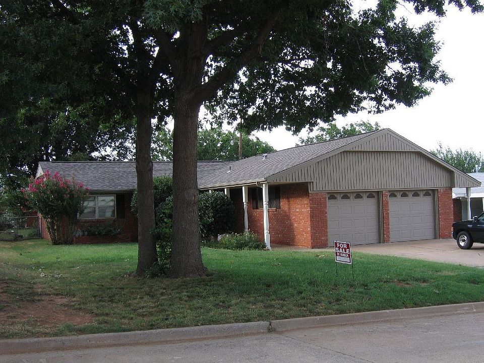New roof,siding&garage doors