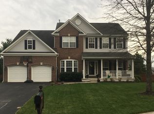 817 Ellerslie Ct SE, Leesburg, VA 20175