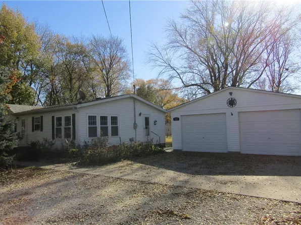 305 Henderson St, Rossville, IL 60963