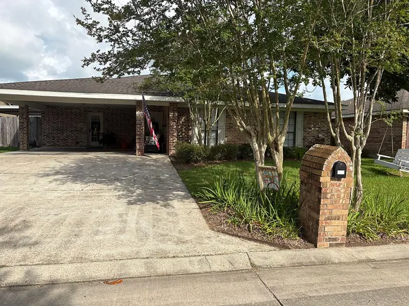 513 Crenshaw St, Berwick, LA 70342