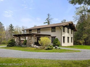 6424 Ny-23a, Tannersville, NY 12485