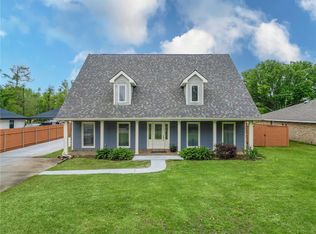 212 Somerset St, La Place, LA 70068