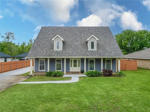 212 Somerset St, La Place, LA 70068