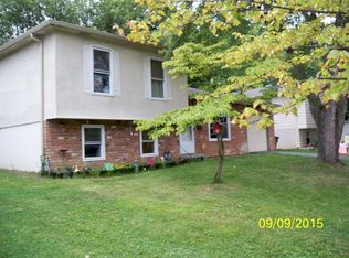 4805 McFadden Rd, Columbus, OH 43229