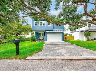 3311 W Wisconsin Ave, Tampa, FL 33611