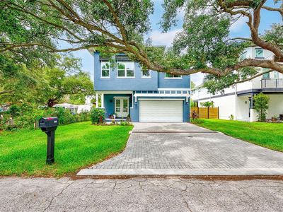 3311 W WISCONSIN AVENUE, Tampa, FL, 33611