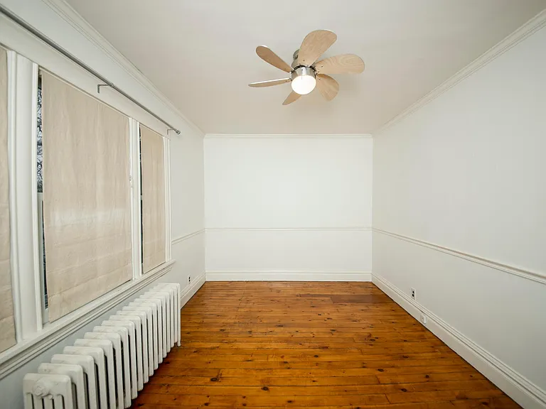 Bedroom #2 (2nd floor)