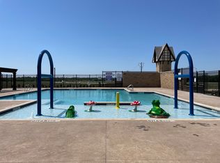 16644 Portage St, Justin, TX 76247