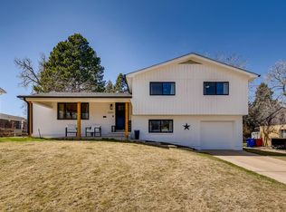 6851 S Clarkson St, Centennial, CO 80122