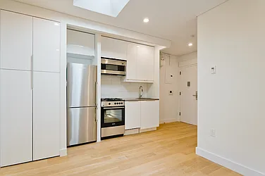 Rented by Veracity NYC LLC