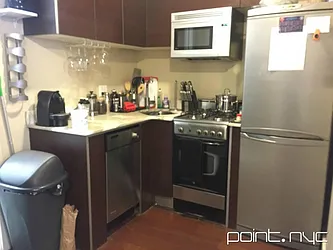 Rented by Point NYC
