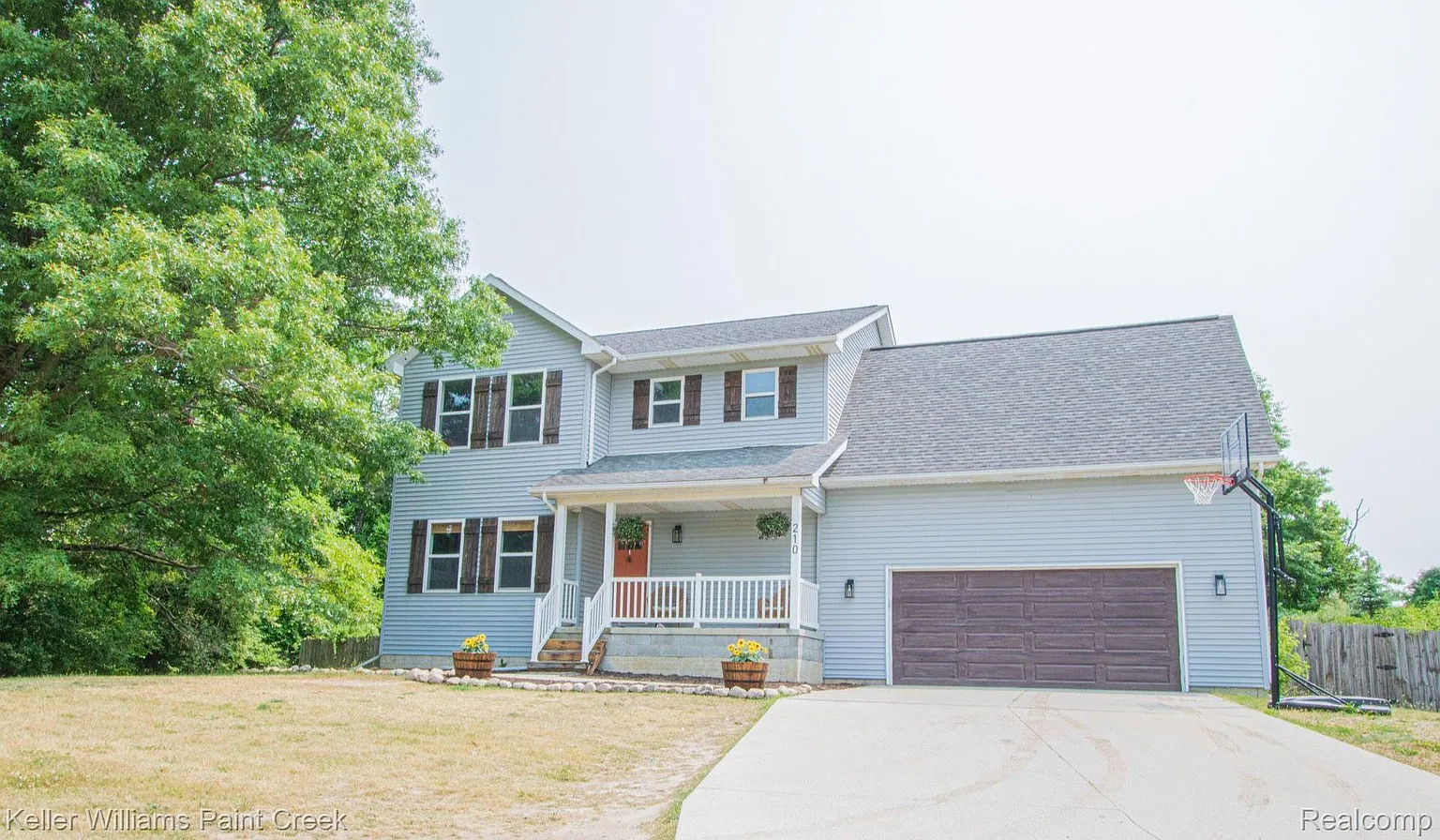 210 N Newman Rd photo 1