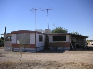 15853 W Pinnacle Peak Rd, Surprise, AZ 85387