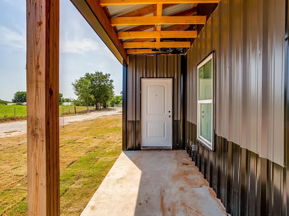20B Frost Ln #20B, Mineral Wells, TX 76067