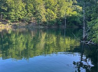 County Road 1524, Eureka Springs, AR 72632