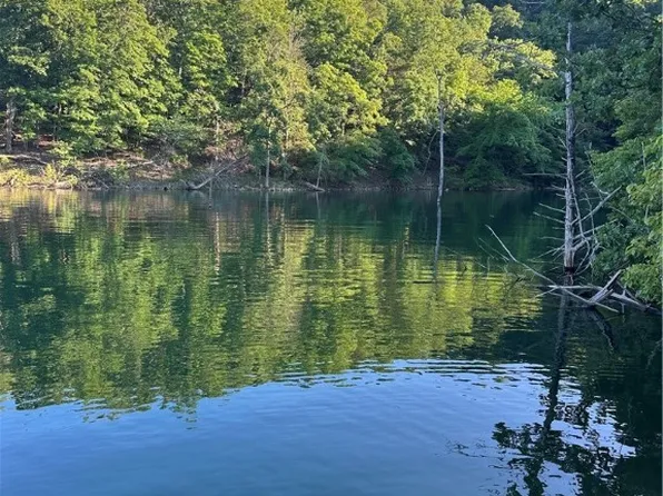 County Road 1524, Eureka Springs, AR 72632