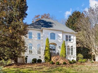 7625 Seton House Ln, Charlotte, NC 28277