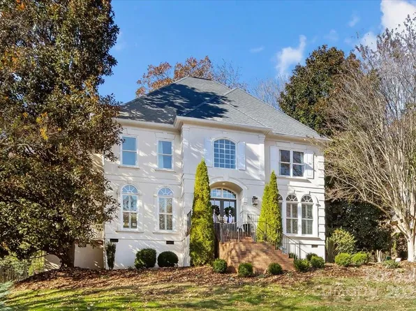 7625 Seton House Ln, Charlotte, NC 28277
