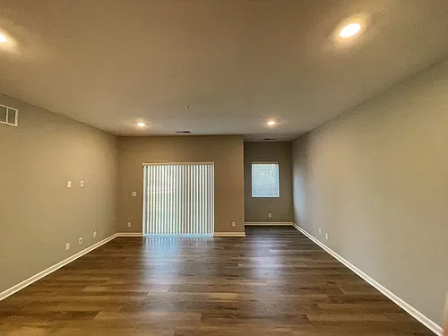 Floor plan AC Unit B - 1 I 1