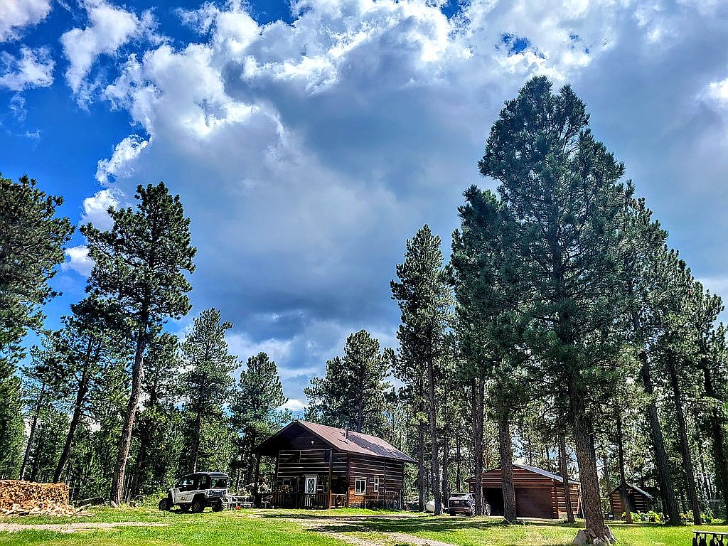 11643 Mardell Trl, Custer, SD 57730 Zillow