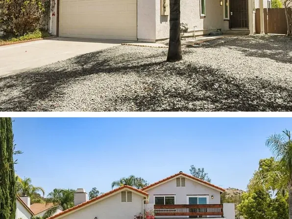 1850 Hilton Head Rd, El Cajon, CA 92019