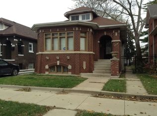 9353 S Loomis St, Chicago, IL 60620