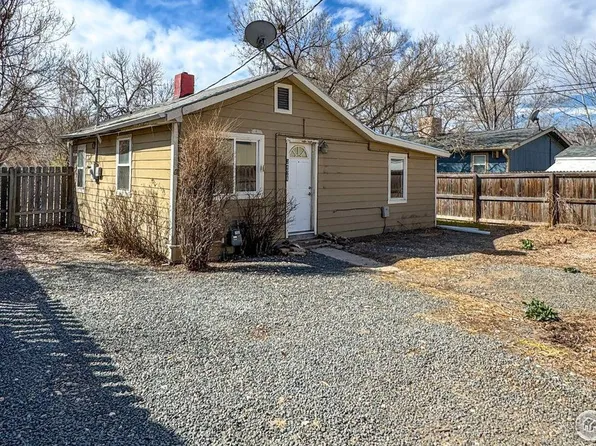 3828 McKinley Ave, Wellington, CO 80549