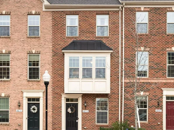 4609 Hudson St, Baltimore, MD 21224