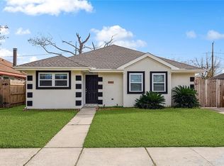 2228 Williamsburg Dr, La Place, LA 70068