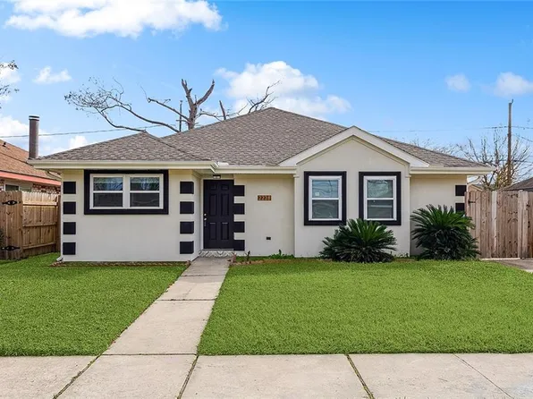 2228 Williamsburg Dr, La Place, LA 70068