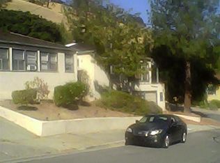 110 Wallin St, Martinez, CA