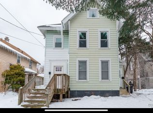 307 Saint Marks Ave #1, Syracuse, NY 13204