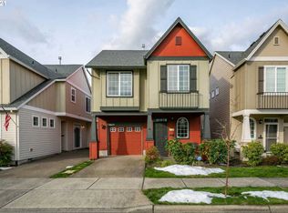 20479 SW Marimar St, Beaverton, OR 97078