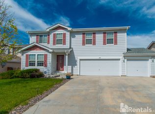 5290 S Rome St, Aurora, CO 80015