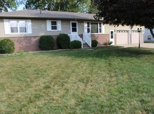 15 Shore Acres Rd, Council Bluffs, IA 51501