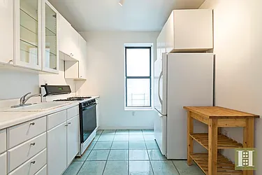 Rented by Halstead Real Estate