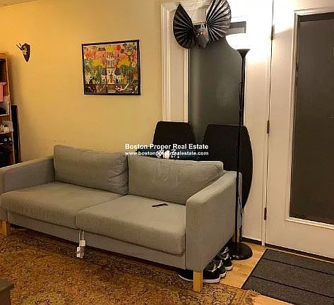 77 Phillips St. #M Boston - Beacon Hill Unit Photo 7