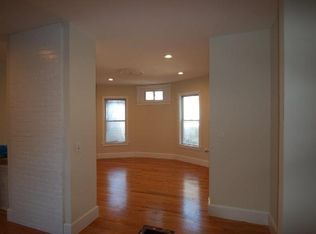 8 Rockledge St #3KL, Roxbury, MA 02119