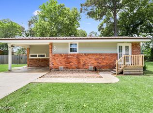 155 Emerite Dr, Lafayette, LA 70506