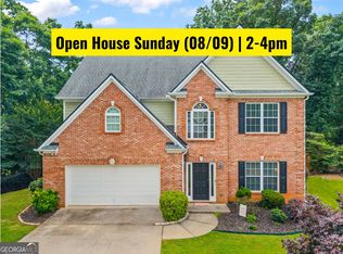 6459 Millstone Cove Dr, Flowery Branch, GA 30542