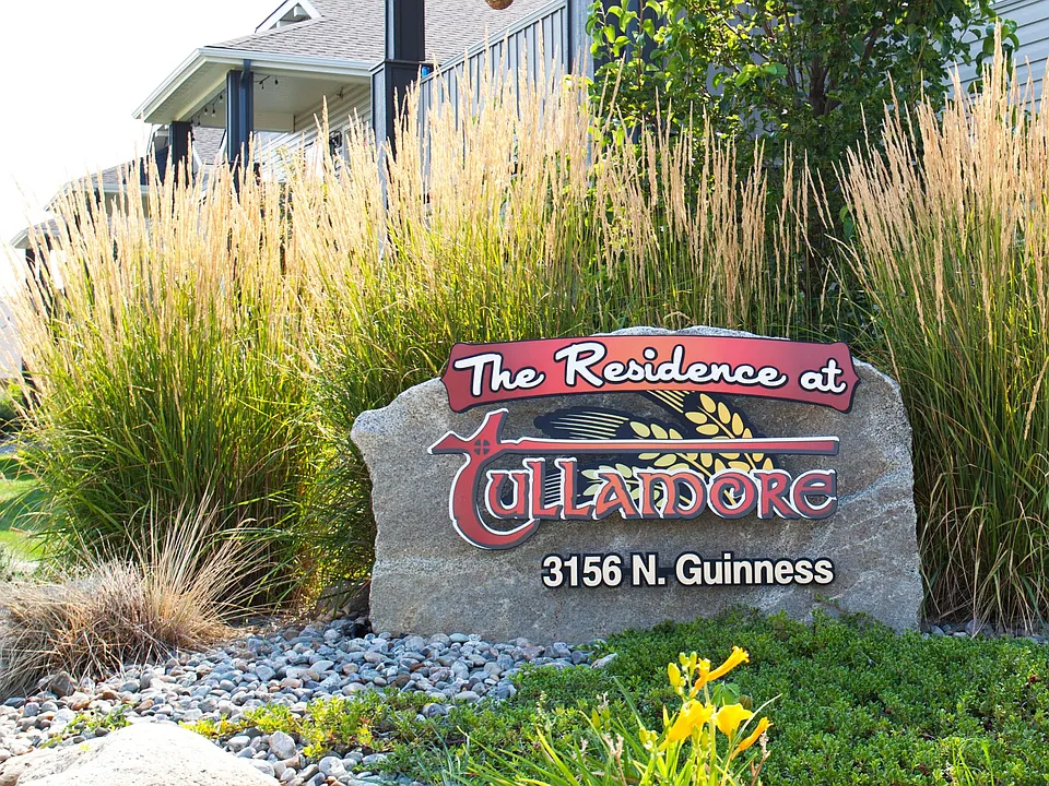 Residence at Tullamore