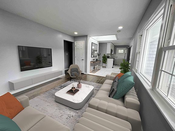 3rd image of 107 American Blvd #1