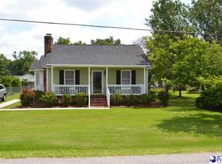 3557 Texas Rd, Florence, SC 29501