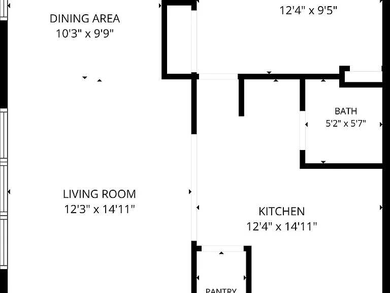 190 Broadway #2B — Photo 16
