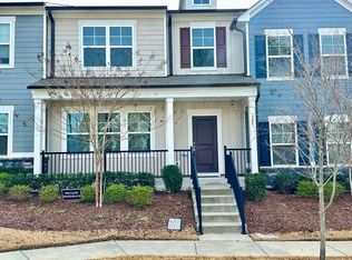 205 Eagleson St, Durham, NC 27703