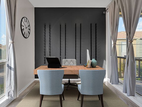 4th image of 3678 Hidden Rd #601