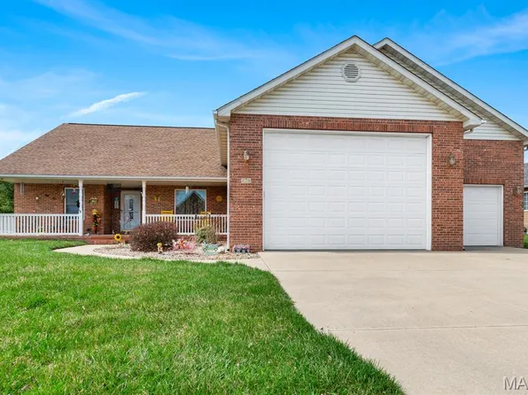 178 Emerald Way E, Granite City, IL 62040